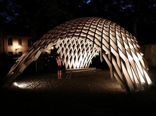 Eero Lundén & Markus Wikar - Pudelma in Turku, Finland - 05 - Photo by Taavi Henttonen
