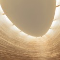 K2S Architects - Chapel Of Silence in Helsinki, Finland - 05 - Photo by Tuomas Uusheimo K2S Architects - Chapel Of Silence in Helsinki, Finland - 05 - Photo by Tuomas Uusheimo Chapel Of Silence; Helsinki, Finland / K2S Architects © Marko Huttunen