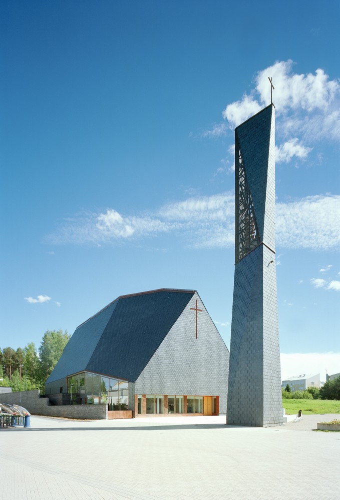 Venice Biennale 2012: Finnish Pavilion presents “New Forms in Wood”