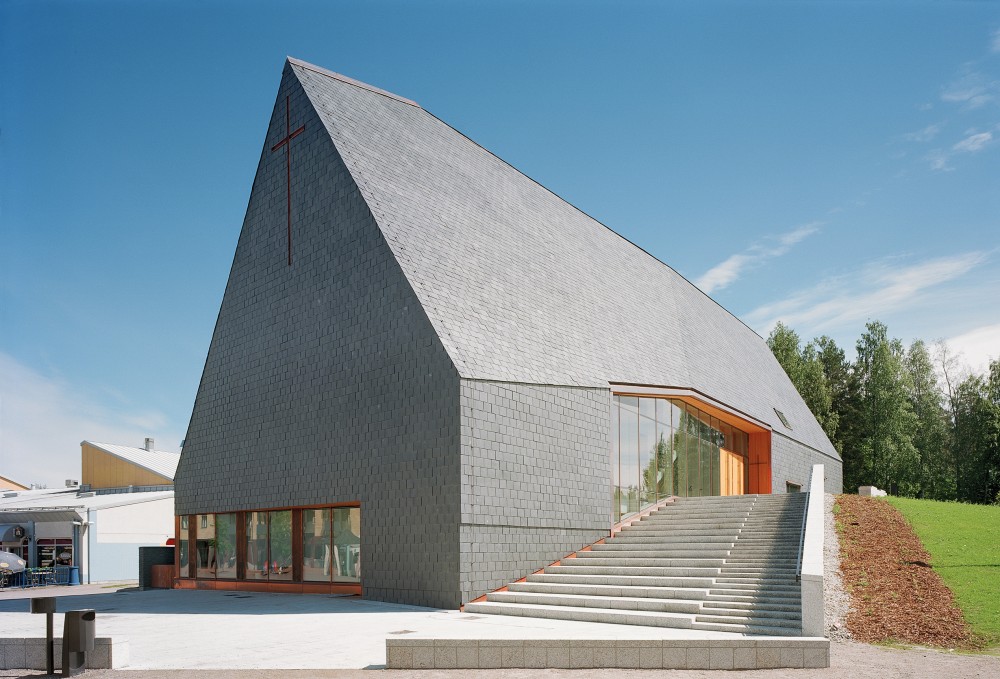 Venice Biennale 2012: Finnish Pavilion presents “New Forms in Wood”