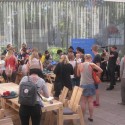 World Design Capital Helsinki 2012 Pavilion (4) World Design Capital Helsinki 2012 Pavilion (4) © WDC Helsinki 2012