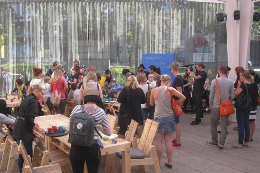 World Design Capital Helsinki 2012 Pavilion (4)