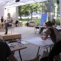 World Design Capital Helsinki 2012 Pavilion (11) World Design Capital Helsinki 2012 Pavilion (11) © WDC Helsinki 2012