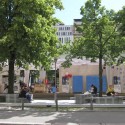 World Design Capital Helsinki 2012 Pavilion (1) World Design Capital Helsinki 2012 Pavilion (1) © WDC Helsinki 2012