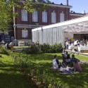 World Design Capital Helsinki 2012 Pavilion (10) World Design Capital Helsinki 2012 Pavilion (10) © WDC Helsinki 2012