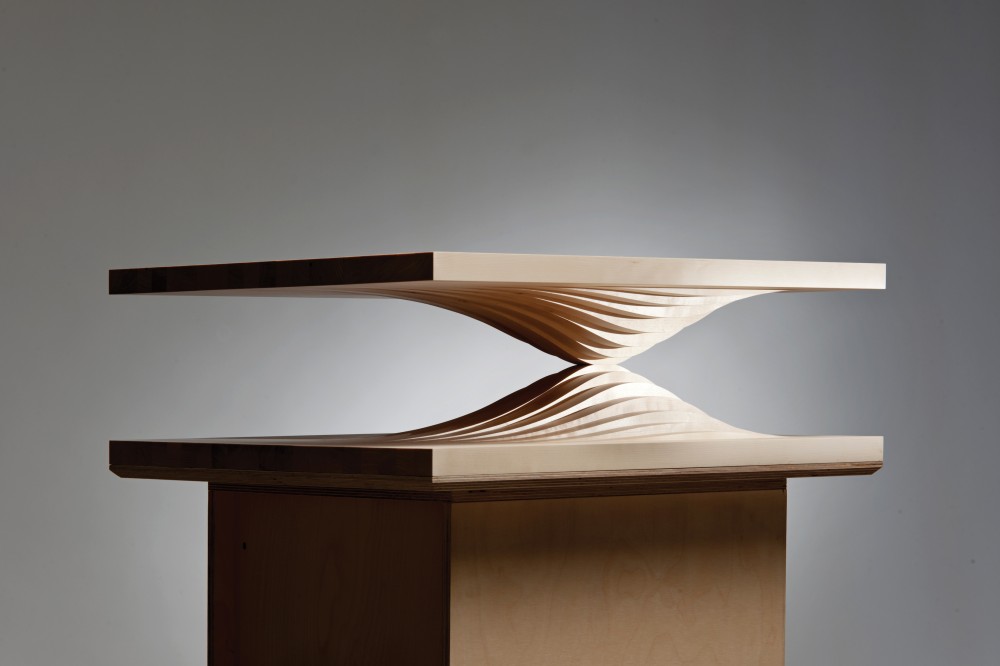 Venice Biennale 2012: Nordic Pavilion