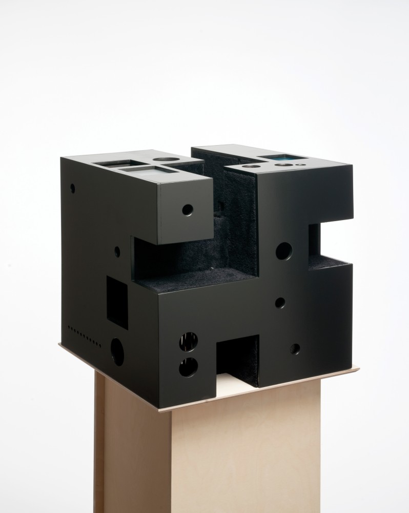 Venice Biennale 2012: Nordic Pavilion