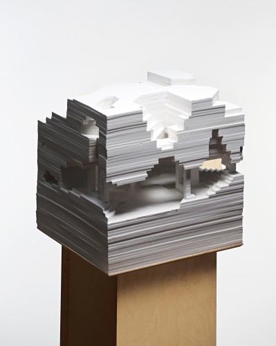 Atelier Oslo - Norway - Light Houses - 01 - Photo by Museum of Finnish Architecture and Ilari Järvinen