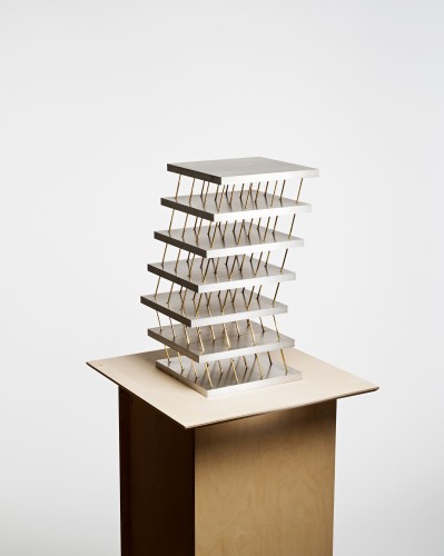 General Architecture - Sweden - Light Houses - 01 - Photo by Museum of Finnish Architecture and Ilari Järvinen