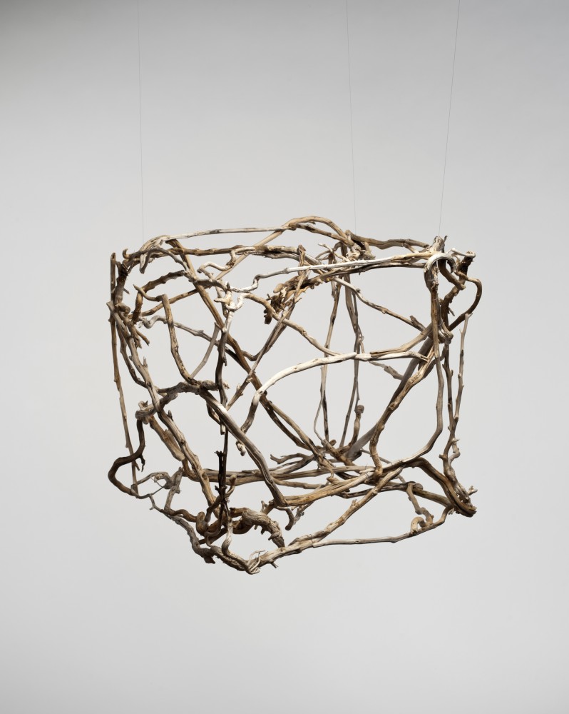 Venice Biennale 2012: Nordic Pavilion