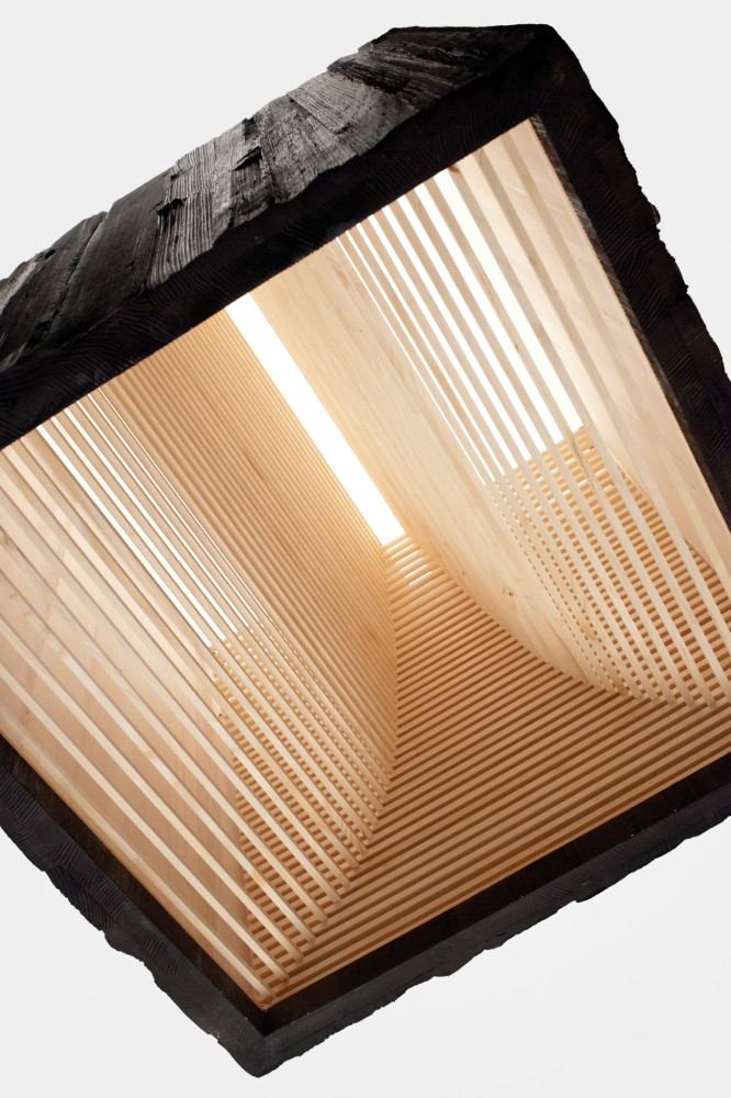 Venice Biennale 2012: Nordic Pavilion
