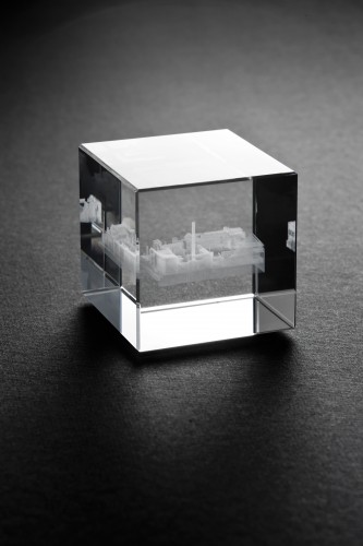 NOW - Finland - Light Houses - 01 - Photo by Museum of Finnish Architecture and Ilari Järvinen