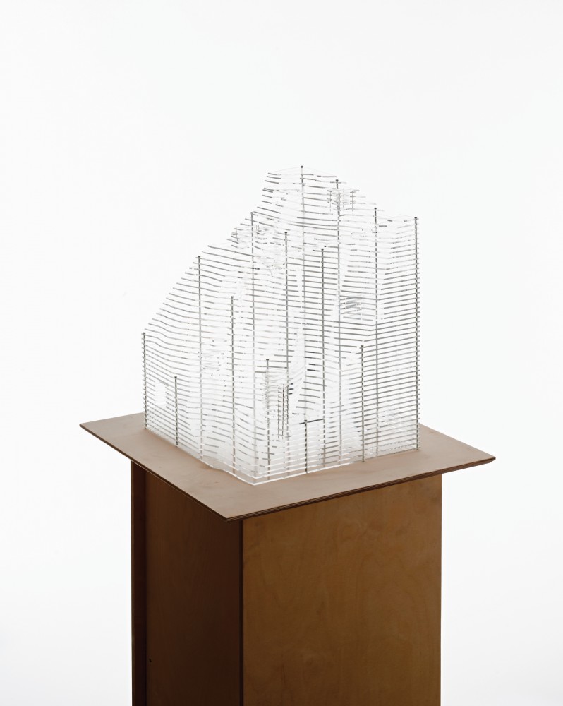 Venice Biennale 2012: Nordic Pavilion