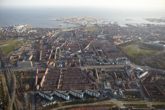 Climate Adapted Neighborhood (1)