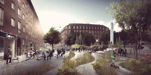 Climate Adapted Neighborhood (4)