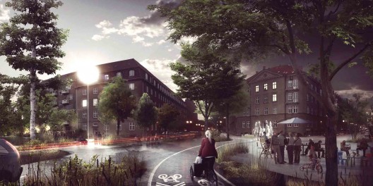Climate Adapted Neighborhood (5)