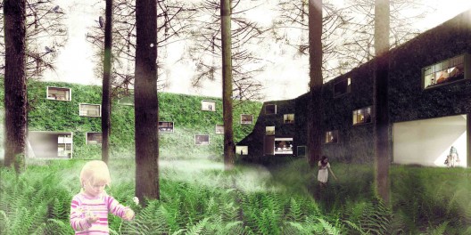 Climate Adapted Neighborhood (6)