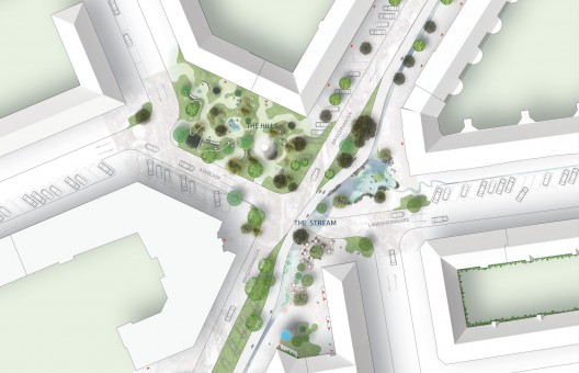 Climate Adapted Neighborhood (8)