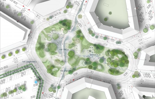 Climate Adapted Neighborhood (9)
