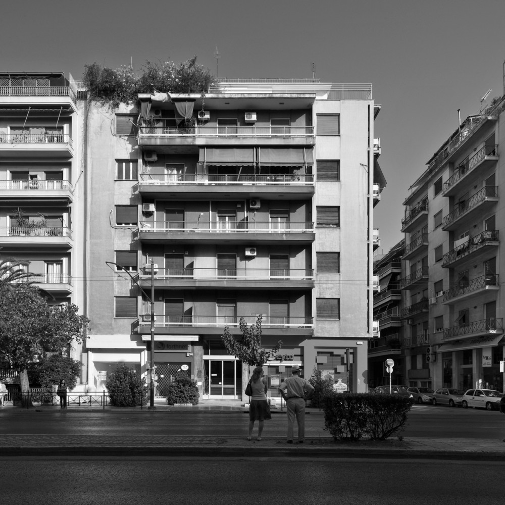 Venice Biennale 2012: Greek Pavilion