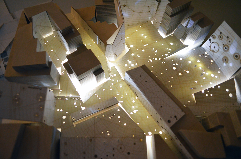 Venice Biennale 2012: Greek Pavilion