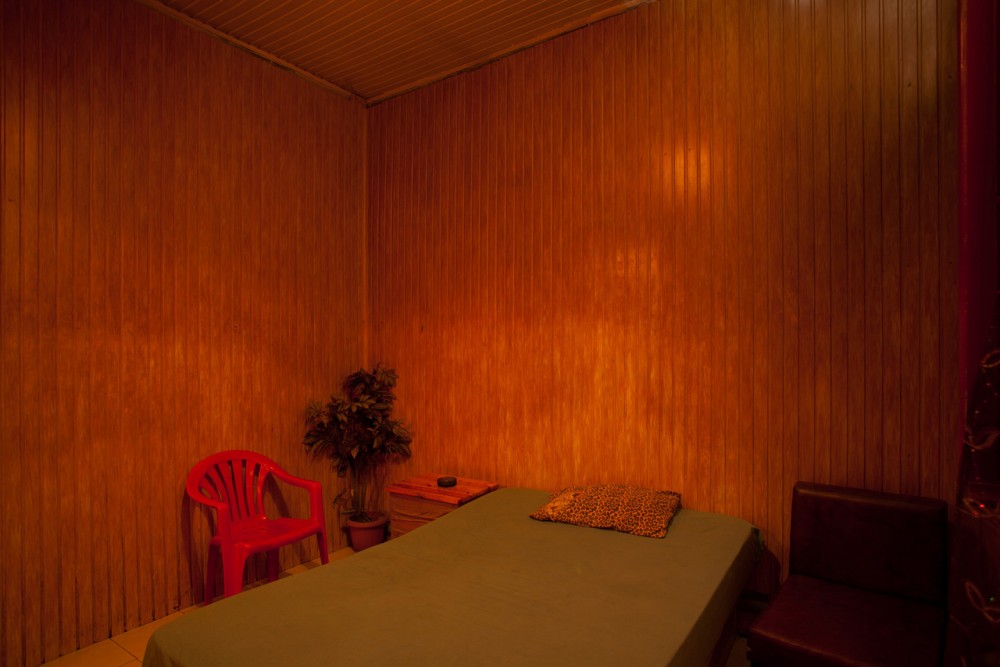 Venice Biennale 2012: Greek Pavilion
