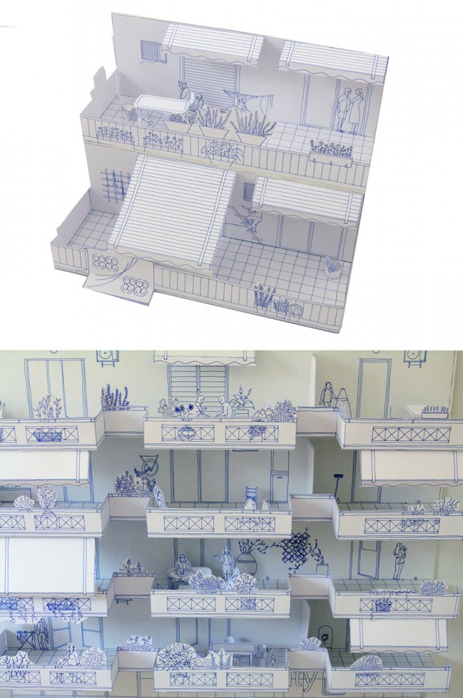 Venice Biennale 2012: Greek Pavilion
