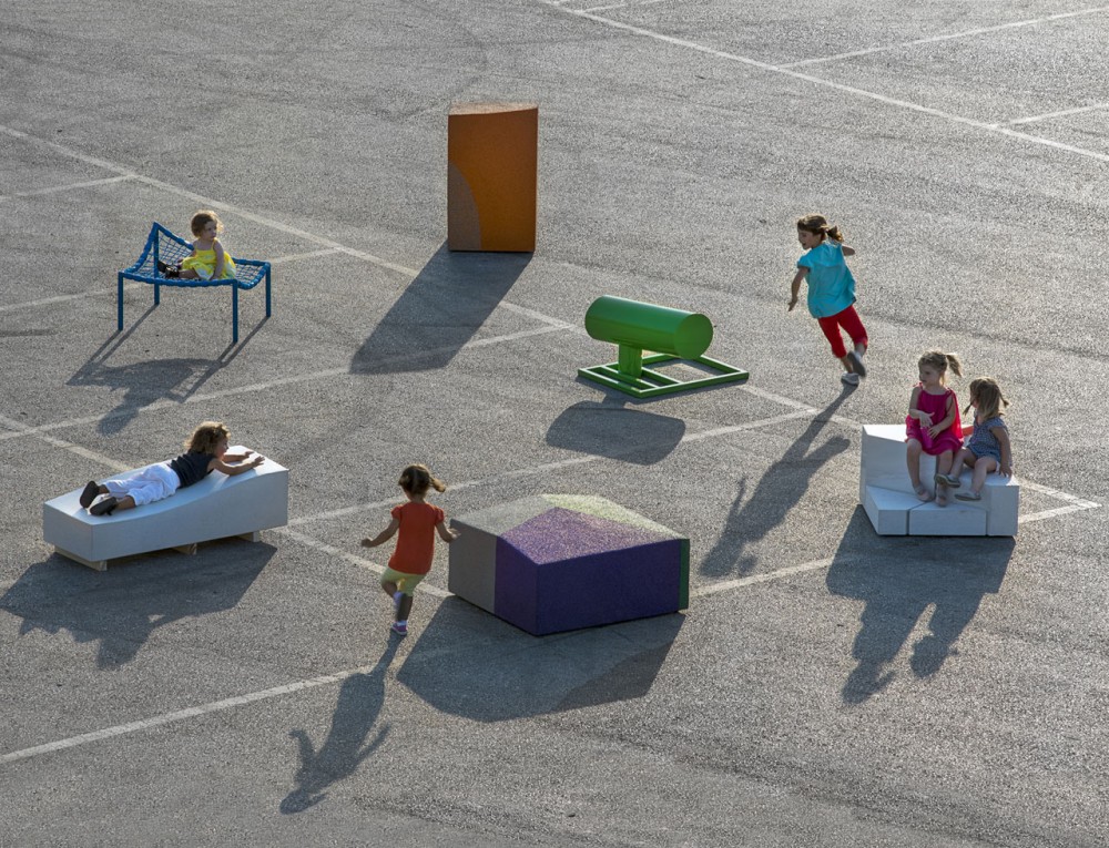 Venice Biennale 2012: Greek Pavilion