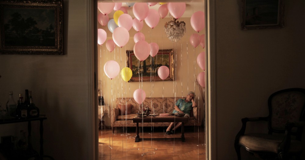Venice Biennale 2012: Greek Pavilion