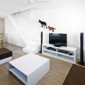 Staircase for Dogs (1) Staircase for Dogs (1) © Hiroyuki Oki / Decon Photo Studio