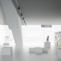 Tokyo Fashion Museum (7) Tokyo Fashion Museum (7) Courtesy of MUS Architects