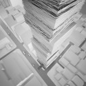 Tokyo Fashion Museum (9) Tokyo Fashion Museum (9) Courtesy of MUS Architects