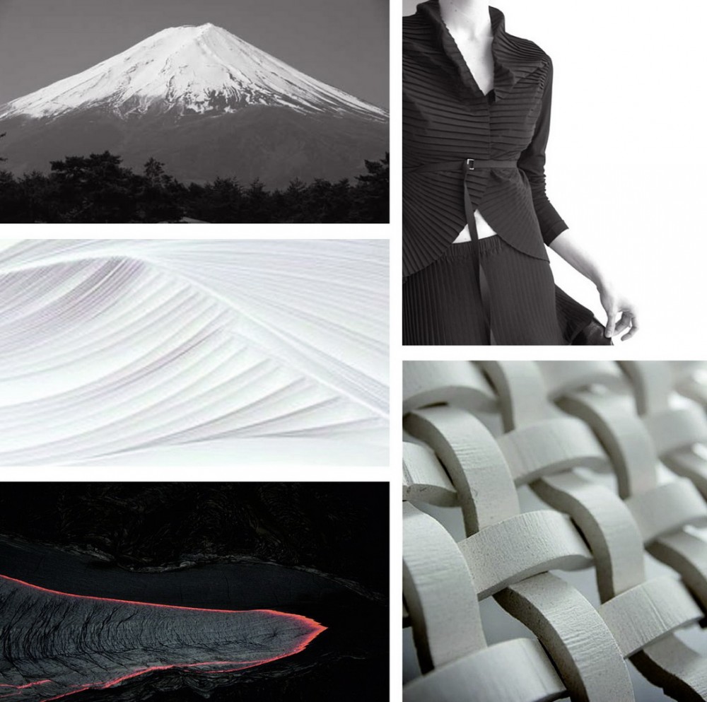 Tokyo Fashion Museum Proposal / MUS Architects