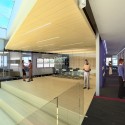 The Connor Group Headquarters / Moody Nolan (8) Courtesy of Moody Nolan