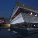 The Connor Group Headquarters / Moody Nolan (6) Courtesy of Moody Nolan