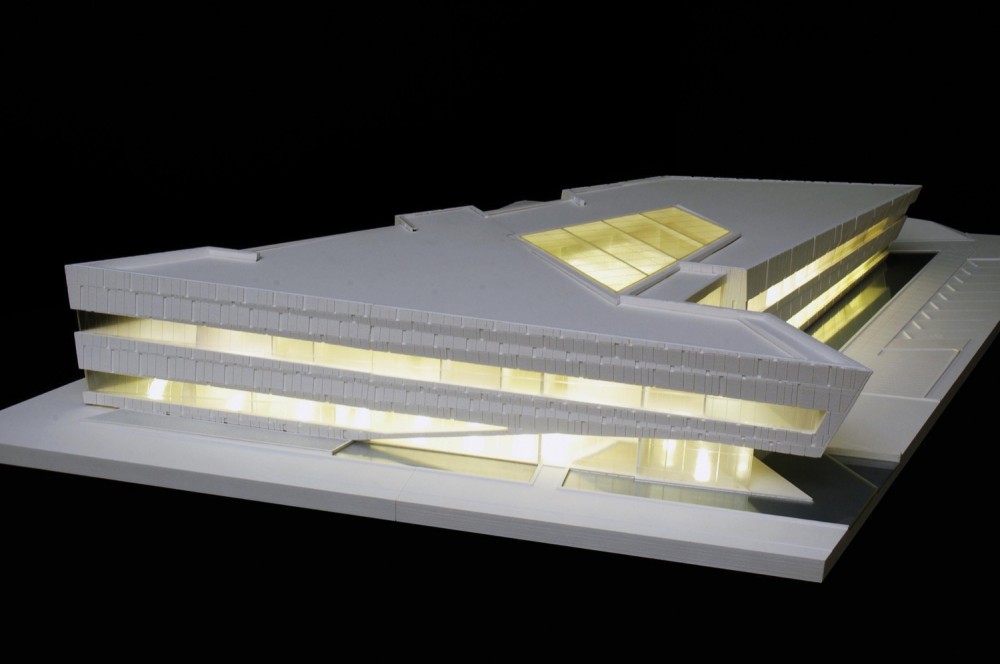 The Connor Group Headquarters / Moody Nolan
