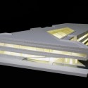 The Connor Group Headquarters / Moody Nolan (9) model