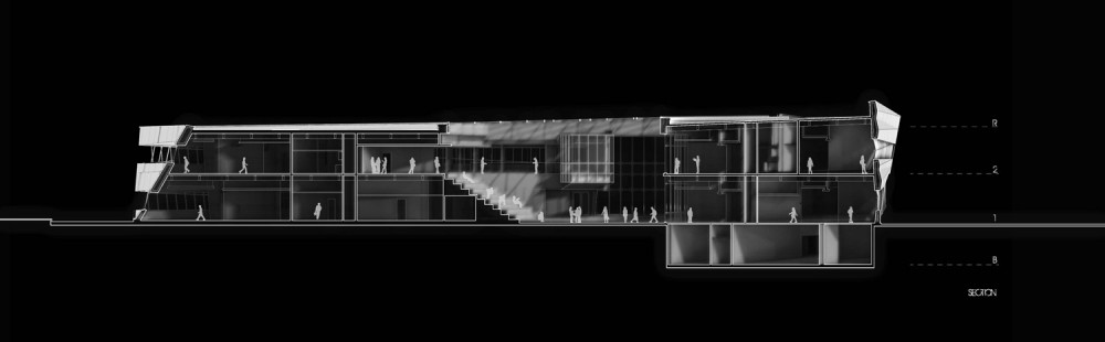 The Connor Group Headquarters / Moody Nolan