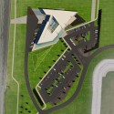 The Connor Group Headquarters / Moody Nolan (14) site plan