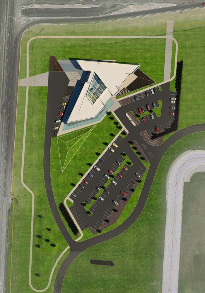 The Connor Group Headquarters / Moody Nolan