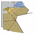 National Museum of Afghanistan Proposal (9) National Museum of Afghanistan Proposal (9) basement floor plan