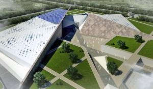 Courtesy of RMC Architects & Engineers