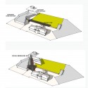 National Museum of Afghanistan Proposal (18) National Museum of Afghanistan Proposal (18) concept diagrams
