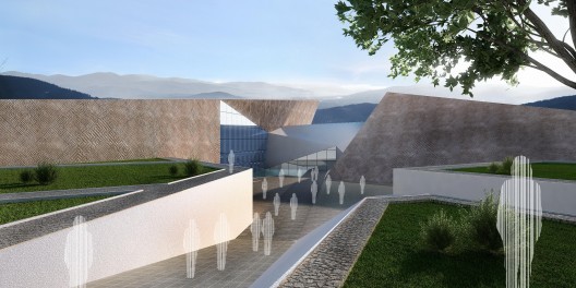 National Museum of Afghanistan Proposal (4)