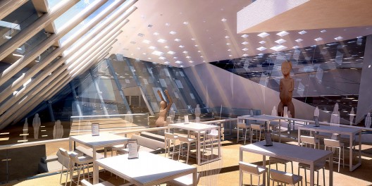 National Museum of Afghanistan Proposal (7)