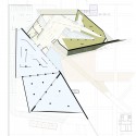 National Museum of Afghanistan Proposal (11) National Museum of Afghanistan Proposal (11) mezzanine floor plan