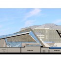 National Museum of Afghanistan Proposal (13) National Museum of Afghanistan Proposal (13) section