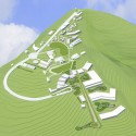 Village Health Works 40-acre Master Plan / Louise Braverman, Architect Village Health Works 40-acre Master Plan / Louise Braverman, Architect Village Health Works 40-acre Master Plan / Louise Braverman, Architect; Courtesy of Louise Braverman Architect