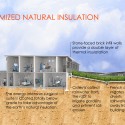 Diagram, Village Health Works 40-acre Master Plan / Louise Braverman, Architect Diagram, Village Health Works 40-acre Master Plan / Louise Braverman, Architect Diagram, Village Health Works 40-acre Master Plan; Courtesy of Louise Braverman Architect