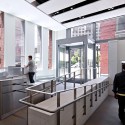 The Hegeman / Cook+Fox Architects (6) © Cook+Fox Architects
